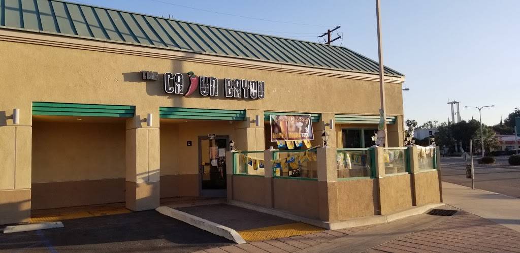 The Cajun Bayou | restaurant | 510 S Glendora Ave, West Covina, CA 91790, USA | 6267276226 OR +1 626-727-6226