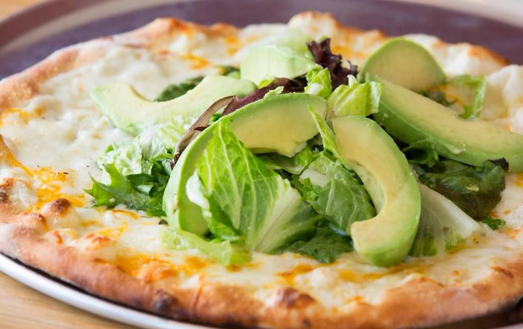 Firenza Pizza | meal delivery | 10160 Fairfax Blvd, Fairfax, VA 22030, USA | 7035370177 OR +1 703-537-0177