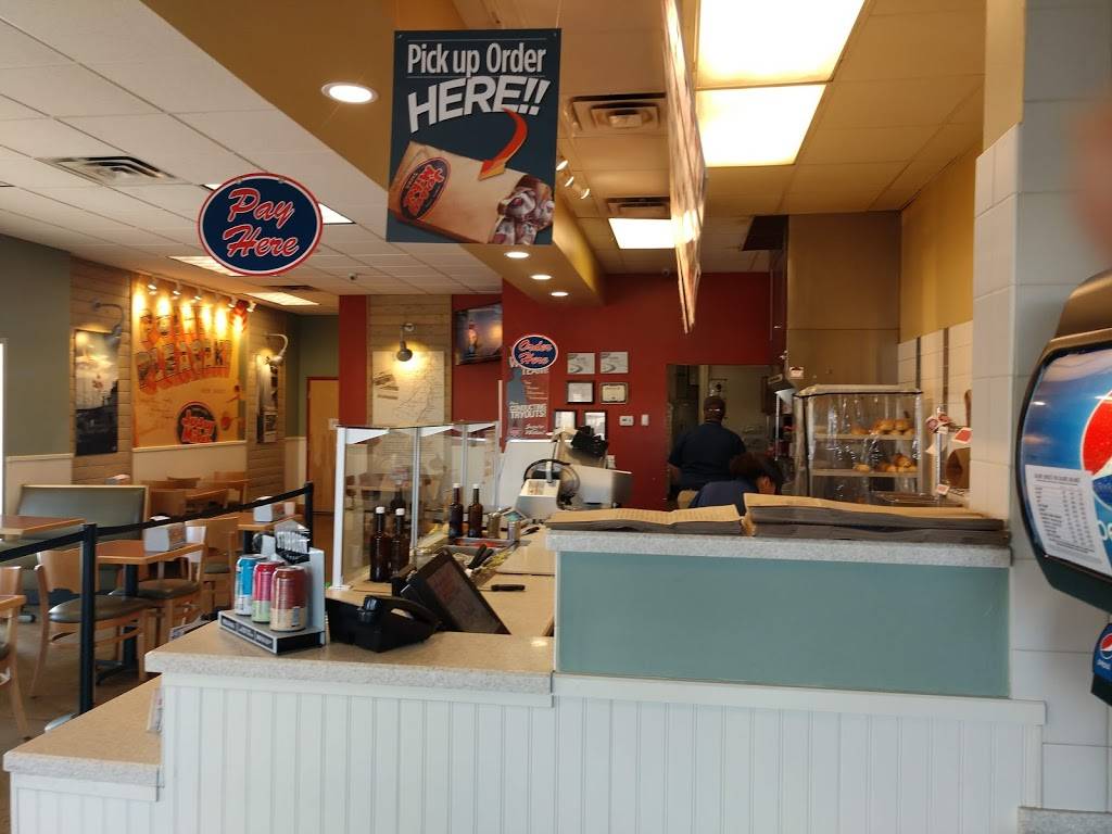 jersey mike's coors
