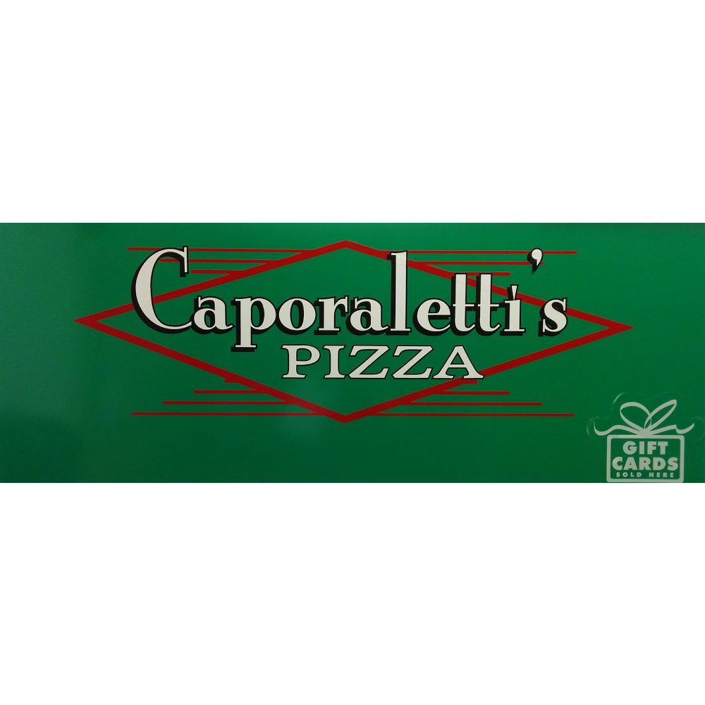 Caporalettis Pizza | restaurant | 4260 State Route 44 #D, Rootstown, OH 44272, USA | 3303259819 OR +1 330-325-9819