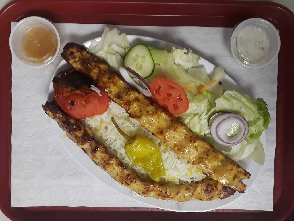 House of Kabob 1212 Sparkman Dr NW, Huntsville, AL 35816, USA
