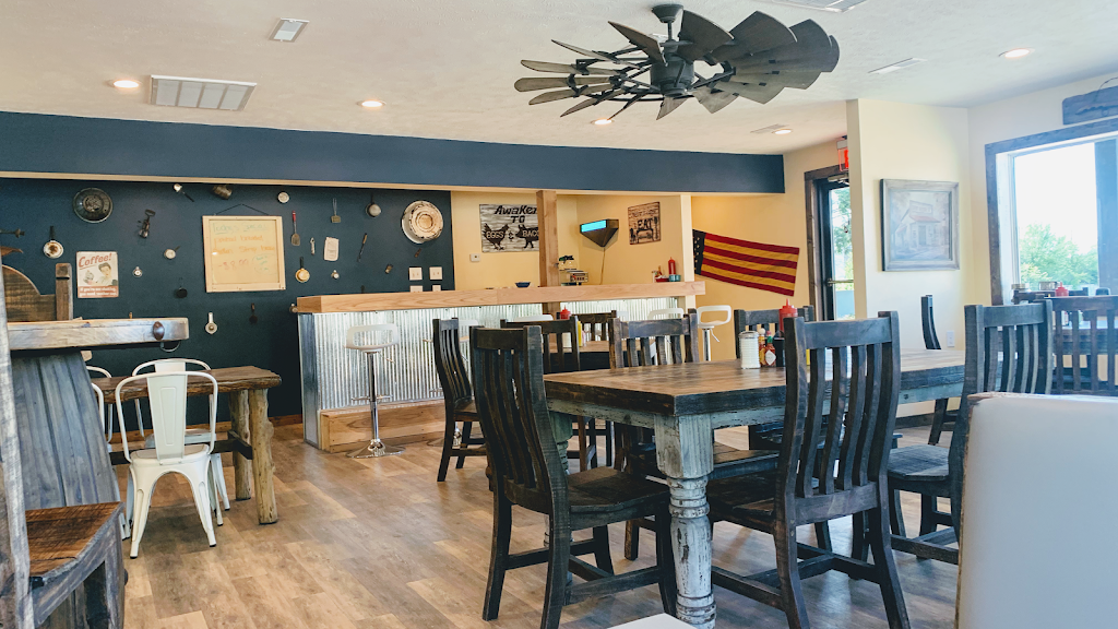 Archies Family Restaurant | restaurant | 698 N Jefferson St, Ava, MO 65608, USA | 4175431477 OR +1 417-543-1477