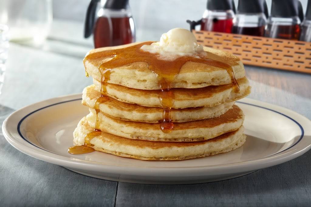 IHOP | bakery | 885 Queen St, Southington, CT 06489, USA | 8602760487 OR +1 860-276-0487