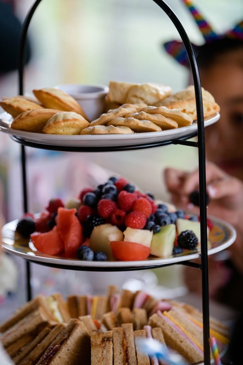 Leland Tea Company - Burlingame | cafe | 1223 Donnelly Ave, Burlingame, CA 94010, USA | 6505588515 OR +1 650-558-8515
