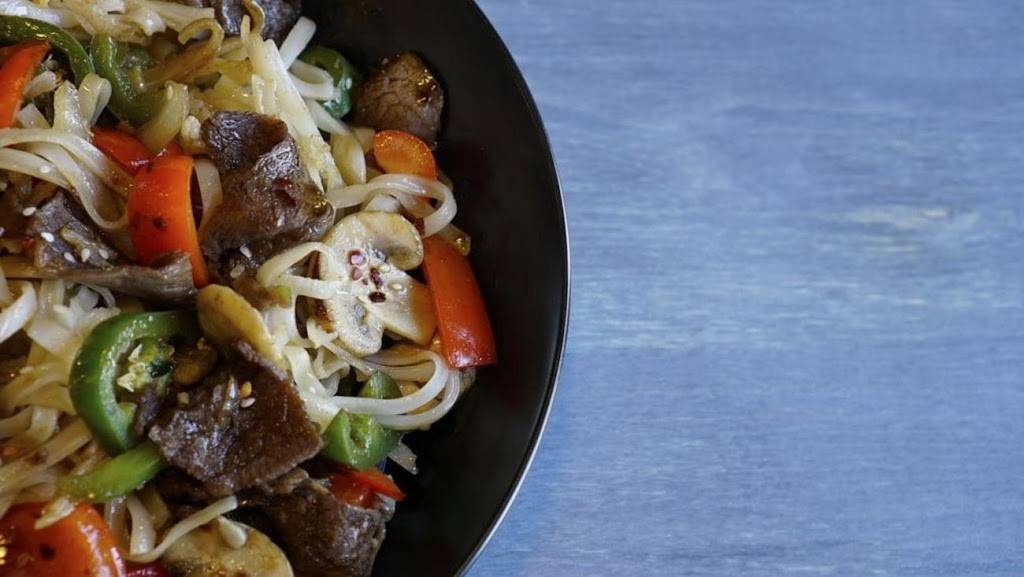HuHot Mongolian Grill | restaurant | The Orchard Town Center, 14697 Delaware St, Westminster, CO 80023, USA | 3034504648 OR +1 303-450-4648