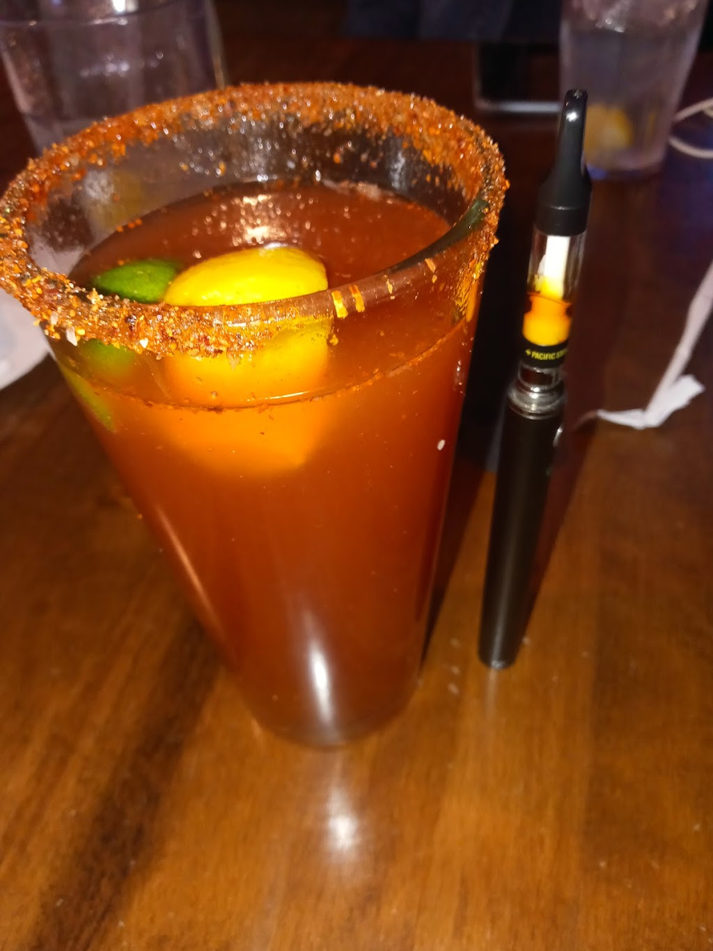 Brewers Restaurant & Sports Bar 2331 S Avenue B, Yuma, AZ 85364, USA