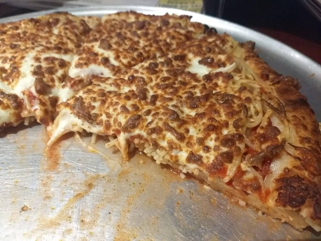 Sherbrooke Pizza | meal delivery | 6371 Rue Sherbrooke E, Montréal, QC H1N 1C4, Canada | 5142556255 OR +1 514-255-6255