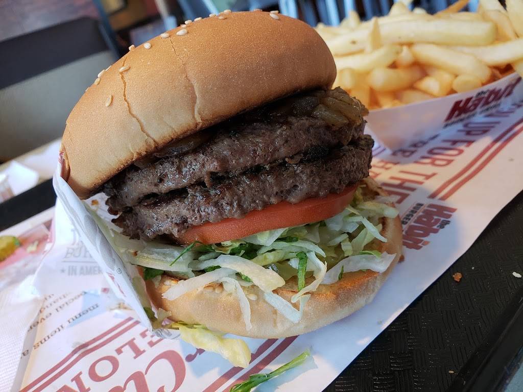 The Habit Burger Grill | meal takeaway | 8988 Washington Blvd, Pico Rivera, CA 90660, USA | 5629482900 OR +1 562-948-2900