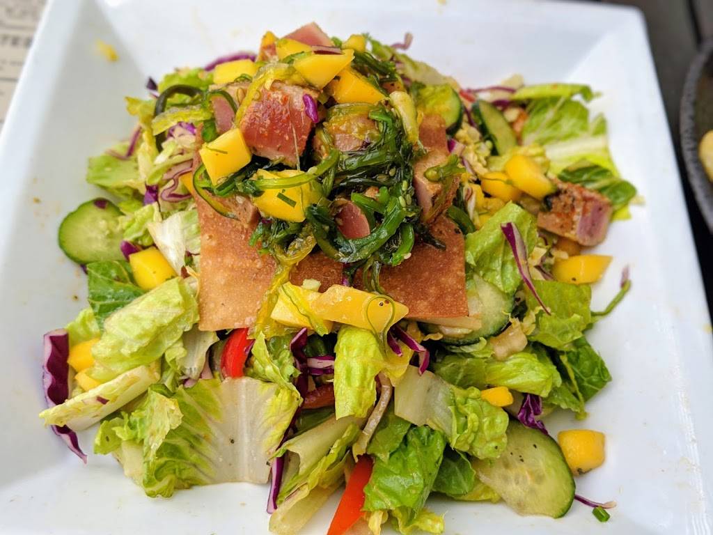 The Compass | restaurant | 300 Carlsbad Village Dr #202, Carlsbad, CA 92008, USA | 7604341900 OR +1 760-434-1900