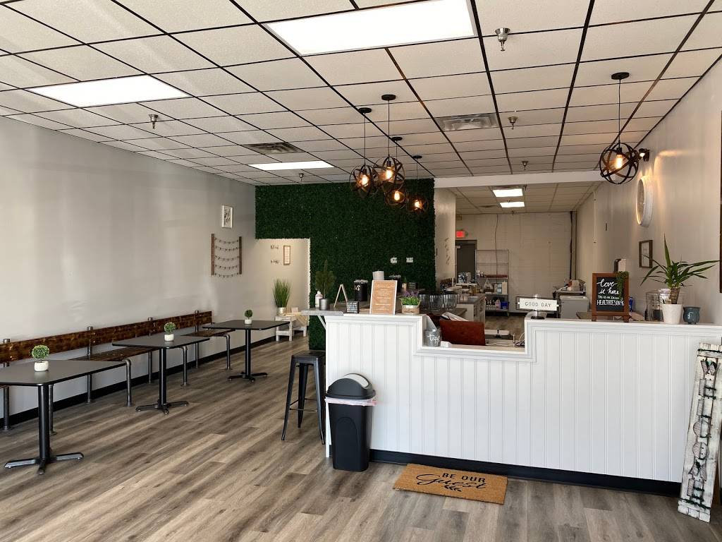 Healthies on 96th | restaurant | 7816 E 96th St, Fishers, IN 46037, USA | 8123747939 OR +1 812-374-7939