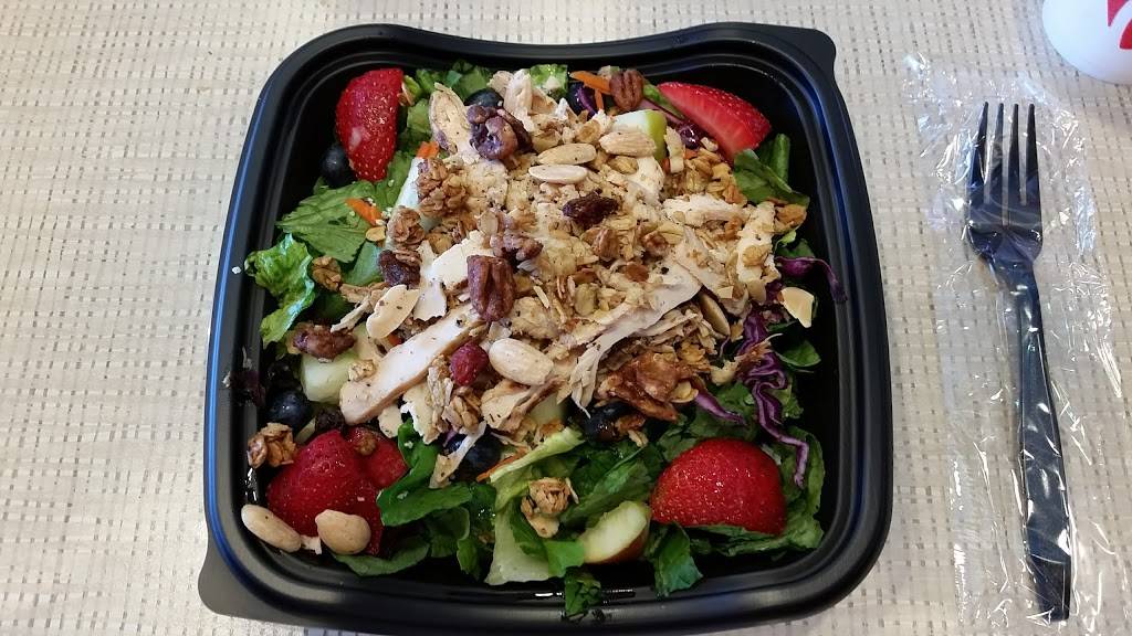 Chick-fil-A | restaurant | 202 Robert C Daniel Jr Pkwy, Augusta, GA 30909, USA | 7067389163 OR +1 706-738-9163