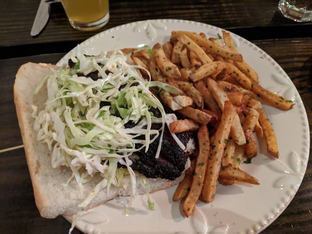 Laplace Louisiana Cookery | restaurant | 111 N Churton St, Hillsborough, NC 27278, USA | 9192450041 OR +1 919-245-0041