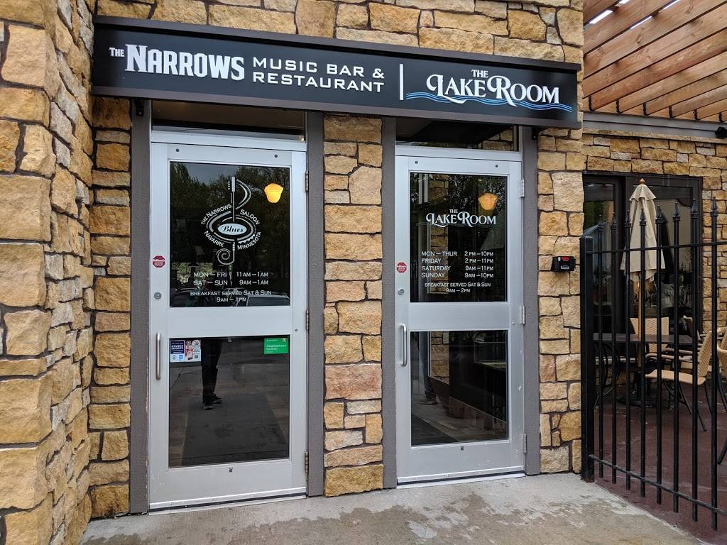 The Lake Room | restaurant | 3386 Shoreline Dr, Navarre, MN 55392, USA | 9528554333 OR +1 952-855-4333