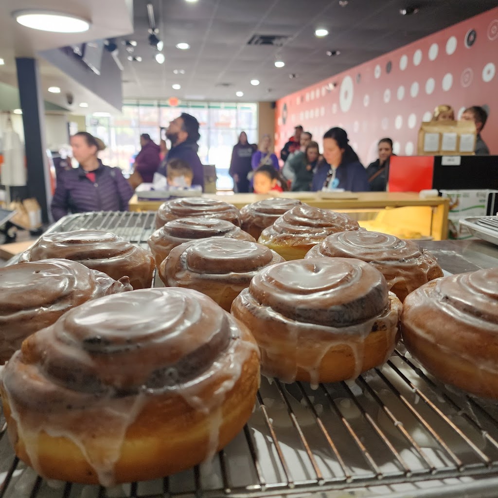 Sugar Shack Donuts And Coffee 2425 Colony Crossing Pl Midlothian Va