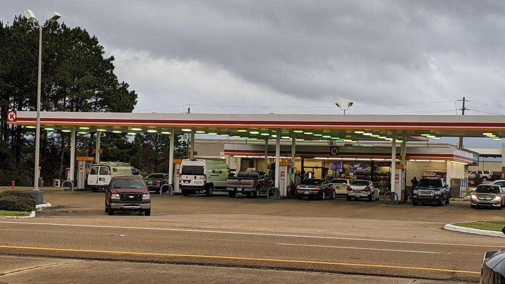 Circle K | meal takeaway | 1691 W Government St, Brandon, MS 39042, USA | 6018259033 OR +1 601-825-9033