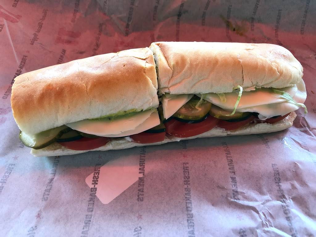 Jimmy Johns | meal delivery | 8838 SW Hall Blvd, Tigard, OR 97223, USA | 5035976700 OR +1 503-597-6700