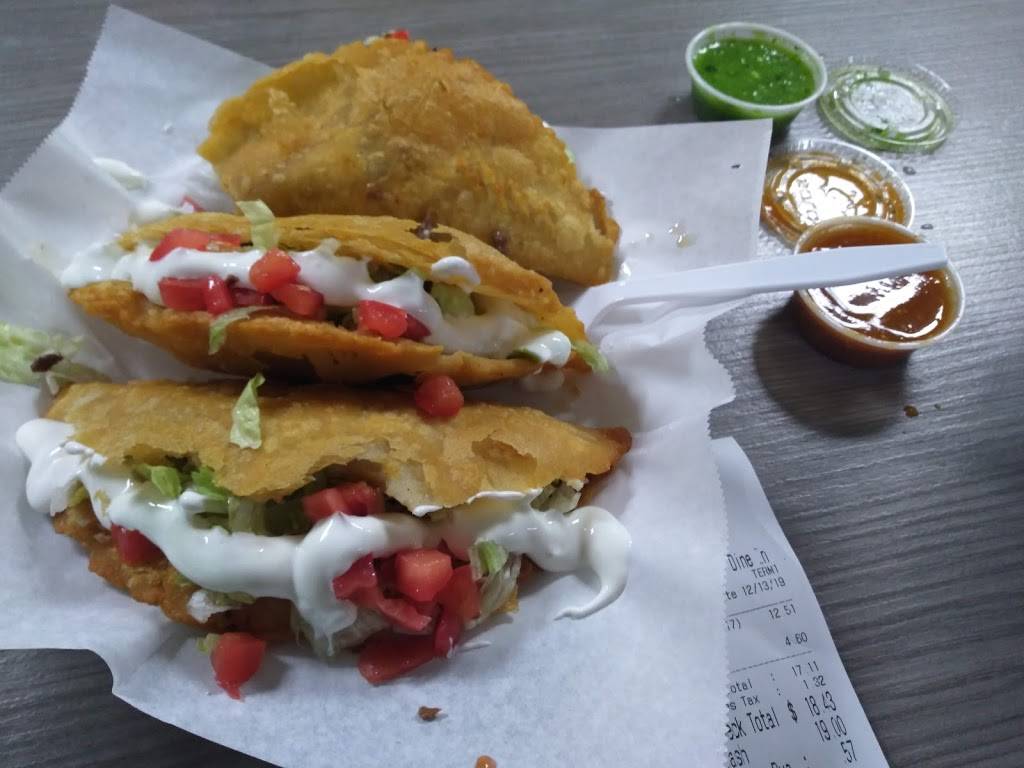 Tacos Junior | restaurant | 9277 Federal Blvd, Westminster, CO 80260, USA | 3034270121 OR +1 303-427-0121