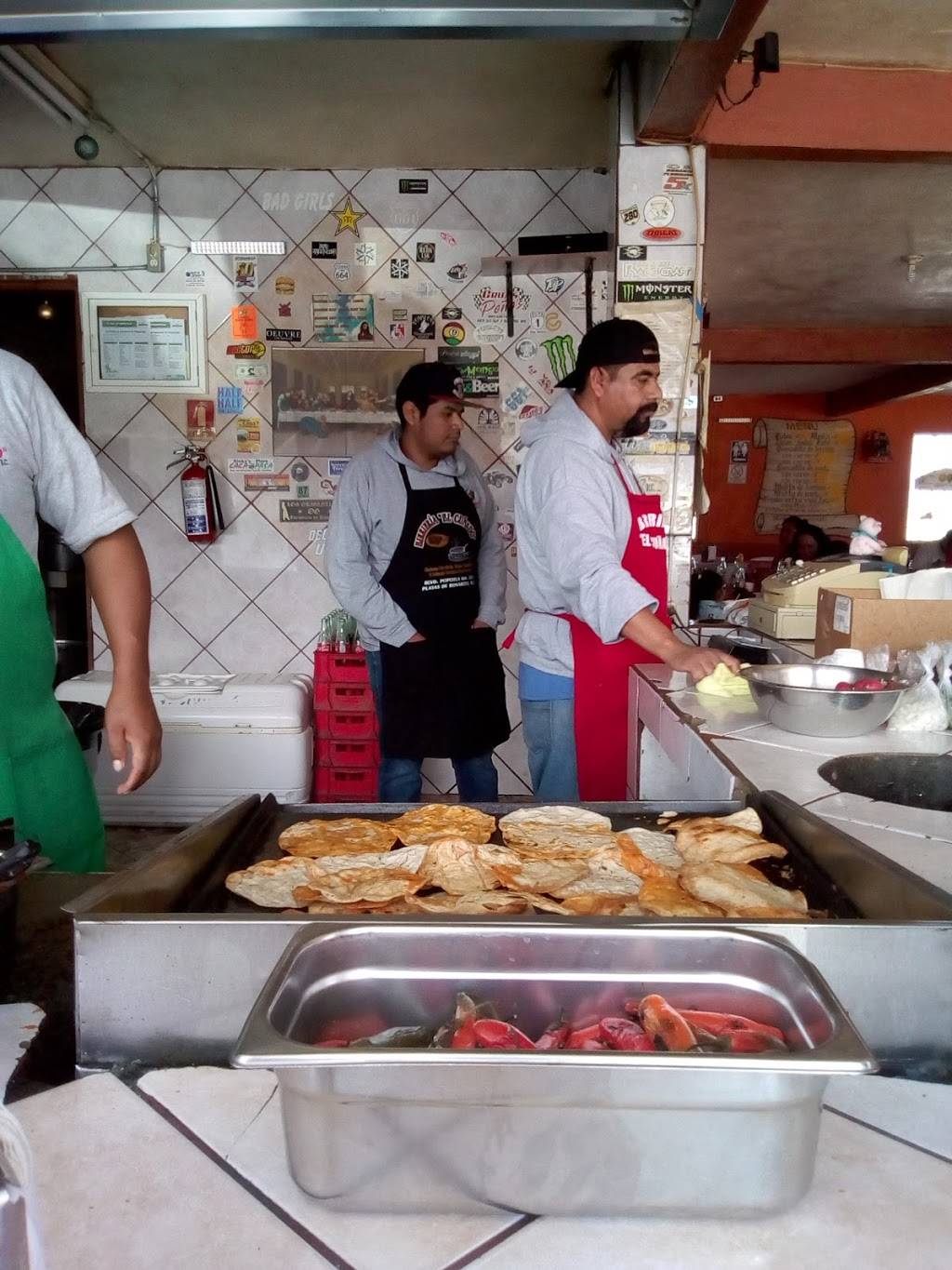 Birrieria El Cuñado - Restaurant | México 1 742, Villas de Rosarito, 22713  Rosarito, ., Mexico