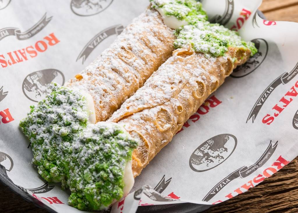 Rosatis Pizza | meal delivery | 1302 E Main St, Robinson, IL 62454, USA | 6184691889 OR +1 618-469-1889