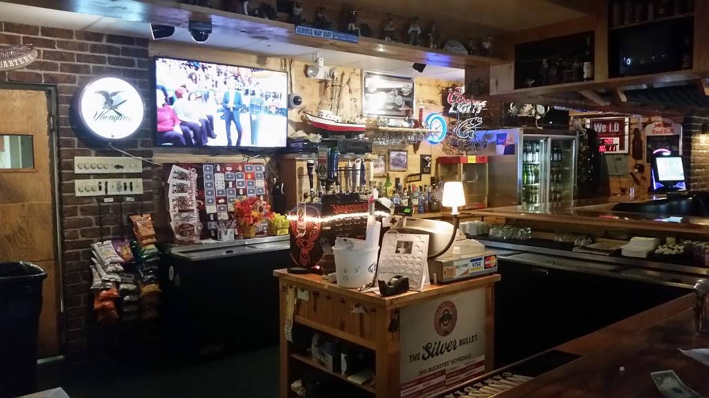 Fishermen's Cove 7651 Orangeville Rd, Orangeville, OH 44453, USA