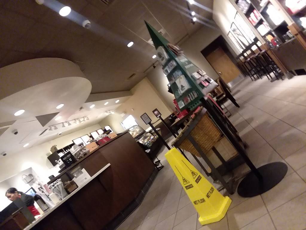 Starbucks | cafe | 67800 Mall Rd, St Clairsville, OH 43950, USA | 7405260365 OR +1 740-526-0365