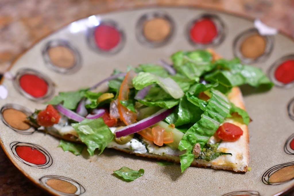 The Pizzeria | restaurant | 1601 N Conway Ave, Mission, TX 78572, USA | 9565985345 OR +1 956-598-5345