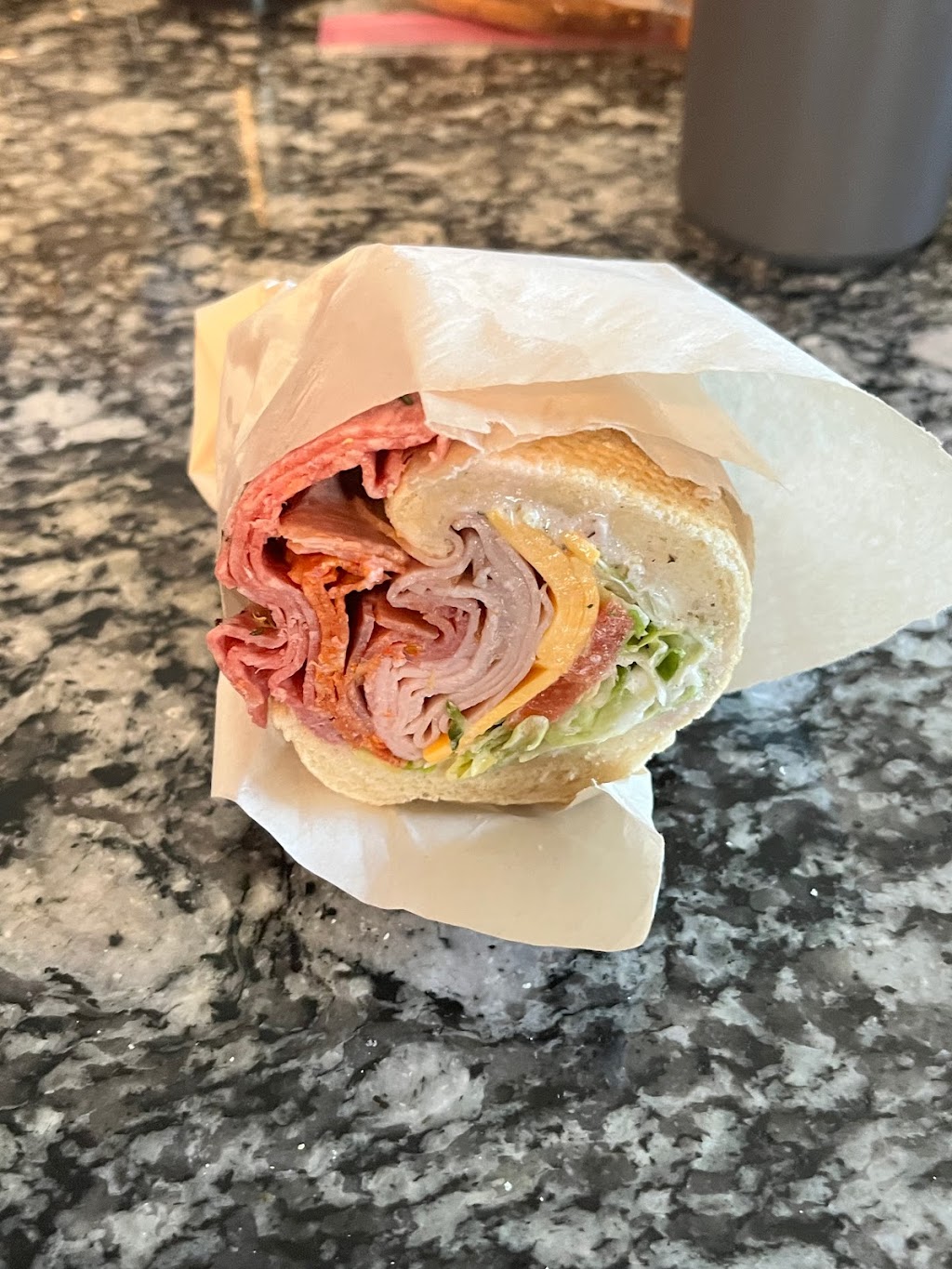 Wheatgrains Deli | restaurant | 1912 Liberty Rd, Eldersburg, MD 21784, USA | 4433988005 OR +1 443-398-8005