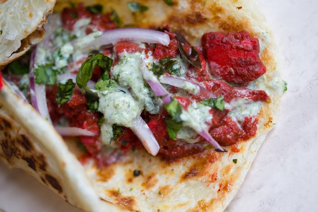 Kaathis | meal delivery | 324 N Leavitt St, Chicago, IL 60612, USA | 8722220502 OR +1 872-222-0502