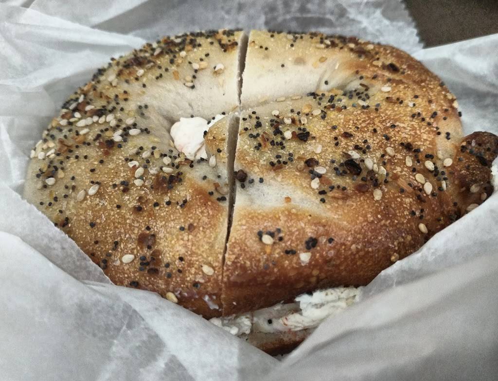 Bagel Boss Murray Hill | cafe | 544 3rd Ave, New York, NY 10016, USA | 6463681880 OR +1 646-368-1880