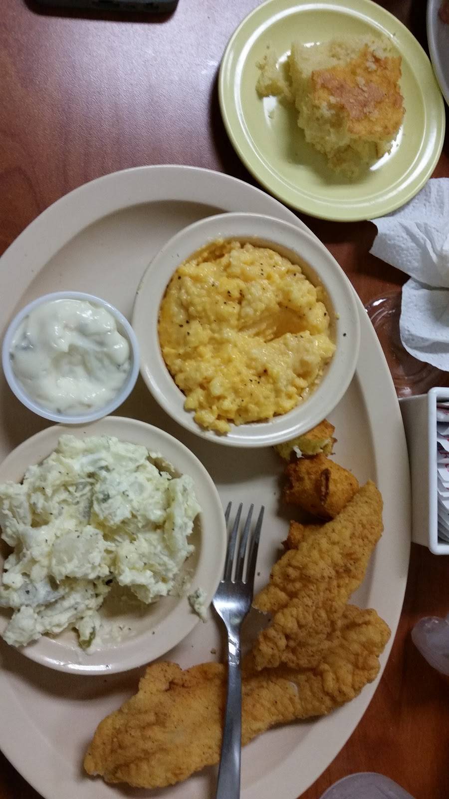 Charlie's Family Restaurants 2614 Lakeland Hills Blvd 8, Lakeland