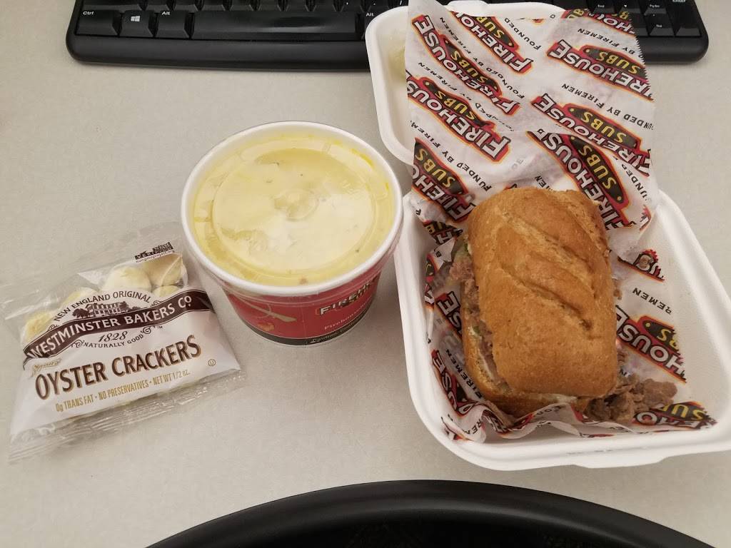 Firehouse Subs | meal delivery | 8312, 460 S 68th St, West Des Moines, IA 50266, USA | 5152233834 OR +1 515-223-3834