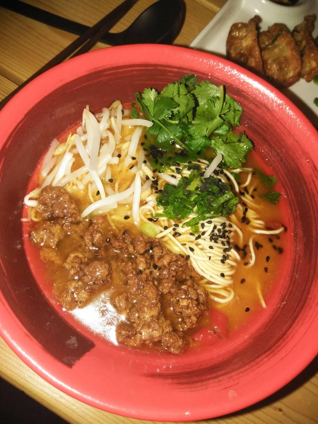 Nomikui Ramen | restaurant | 21 Main St, Binghamton, NY 13905, USA | 6072177614 OR +1 607-217-7614