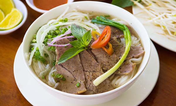 The Pho | restaurant | 4500 Dale Rd, Modesto, CA 95356, USA | 2095672049 OR +1 209-567-2049