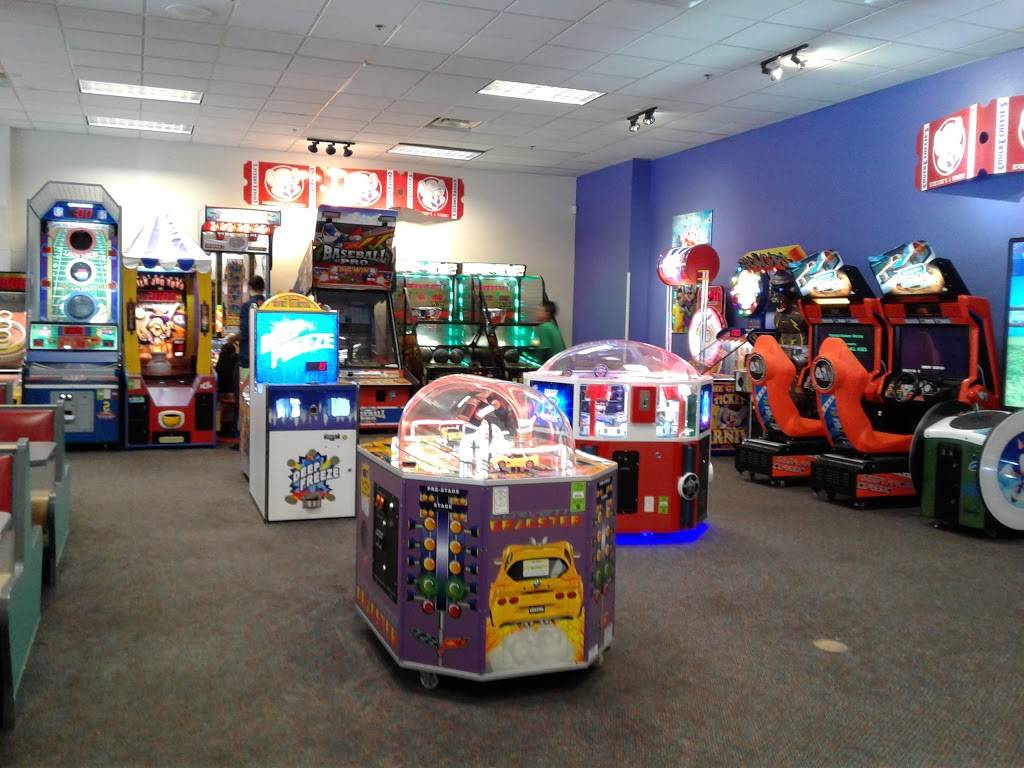 Chuck E. Cheese's | 7142 Carpenter Rd, Skokie, IL 60077, USA