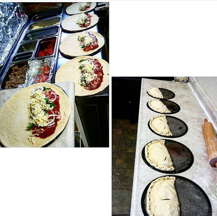 La Pinche Pizza | restaurant | Lago Nte, Valle Dorado, 22890 Ensenada, B.C., Mexico | 016462051284 OR +52 646 205 1284