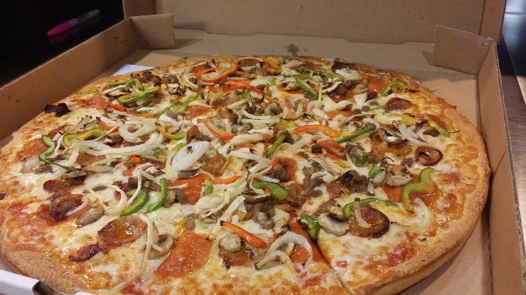 Tower Pizza | meal delivery | 227 Morton Ave, Folsom, PA 19033, USA | 4844978484 OR +1 484-497-8484