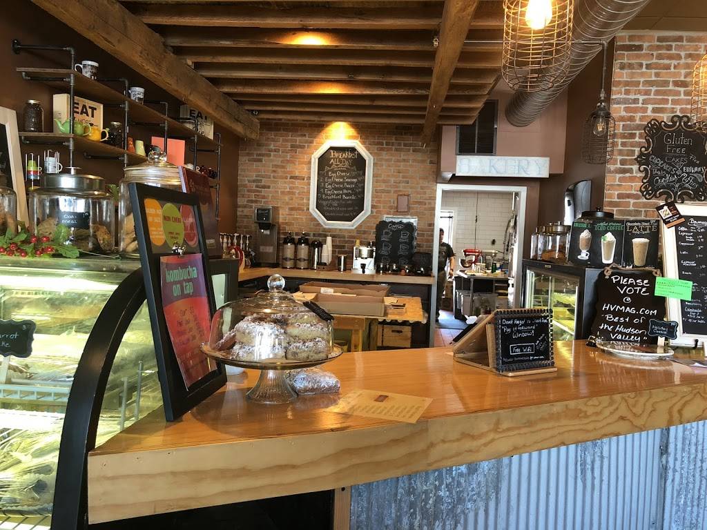 Sweet Obsessions Cafe | bakery | 1820 NY-376, Poughkeepsie, NY 12603, USA | 8454633595 OR +1 845-463-3595