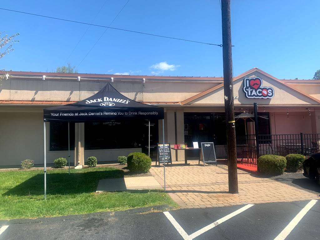 I Love Tacos 9909 Taylorsville Rd, Jeffersontown, KY 40299, USA