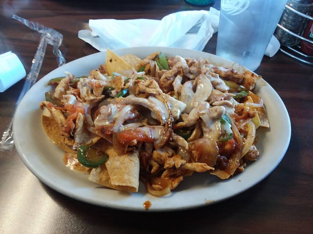 El Toro Mexican Restaurant | restaurant | 602 E Springfield Rd, Arcola, IL 61910, USA | 2172683292 OR +1 217-268-3292