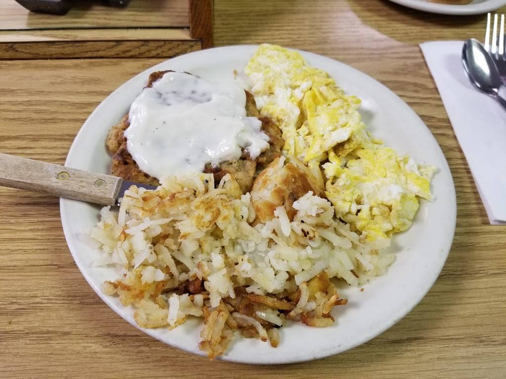 Honeybees Inc | restaurant | 15 W Main St, Geneva, OH 44041, USA | 4404664713 OR +1 440-466-4713