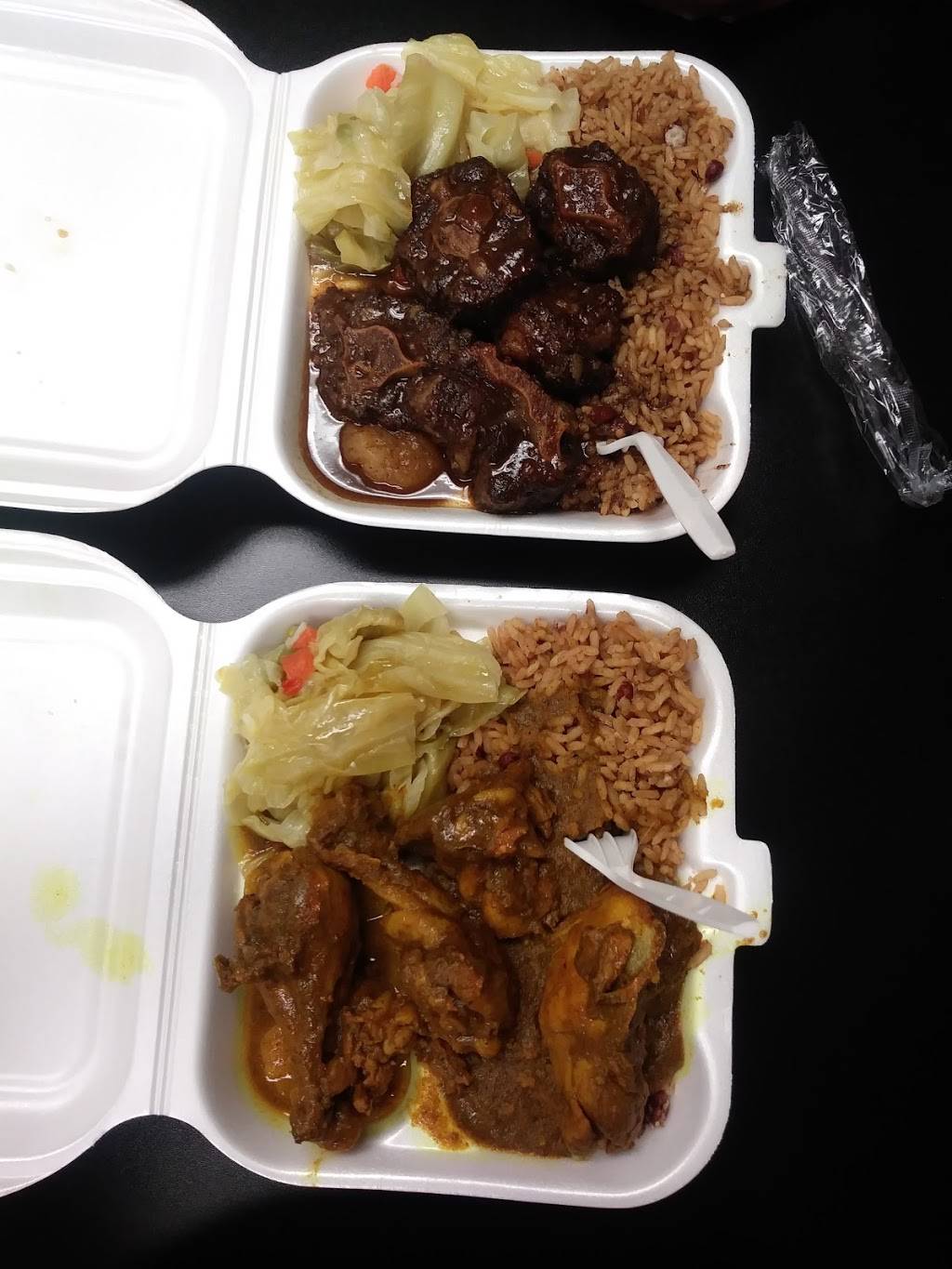 Queen's Caribbean Cuisine | 1217 Peach Orchard Rd, Sumter, SC 29154, USA