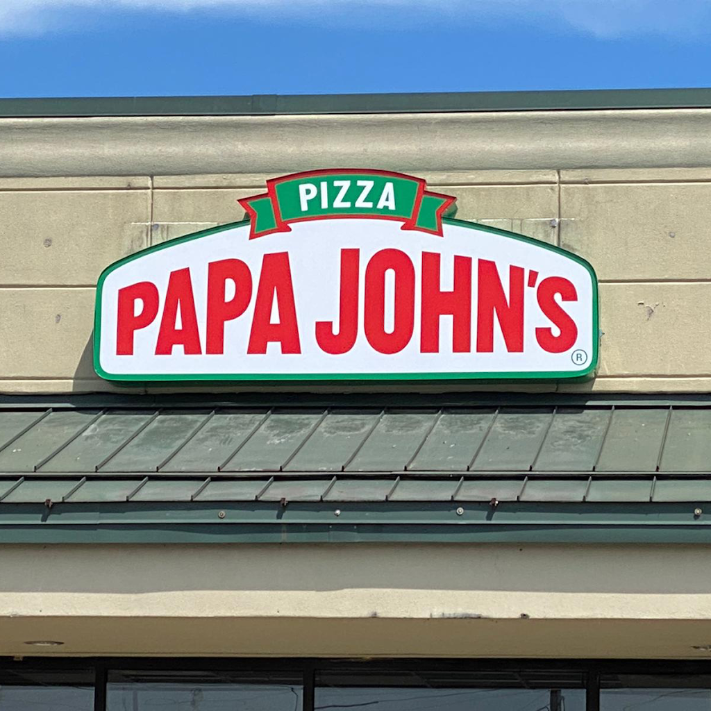 Papa Johns Pizza | restaurant | 7413 GA-140, Adairsville, GA 30103, USA | 6788821170 OR +1 678-882-1170
