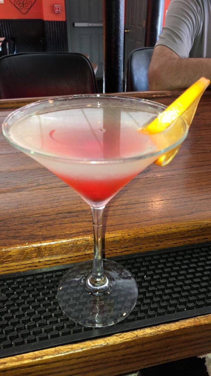 605 Broadways Bar & Kitchen | restaurant | 605 Broadway, Pawtucket, RI 02860, USA | 4014754252 OR +1 401-475-4252