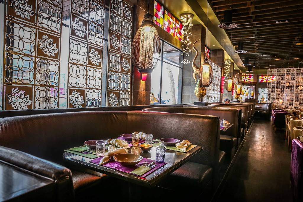 M Asian Fusion Restaurant | night club | 98 S 2nd St, San Jose, CA 95113, USA | 4084182230 OR +1 408-418-2230