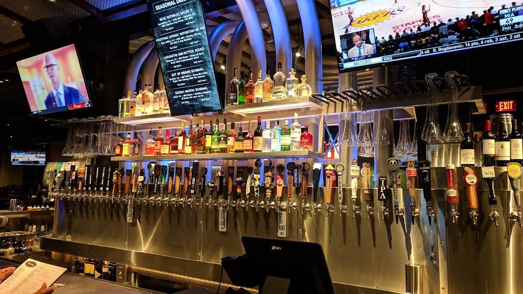 Yard House | 405 K St #100, Sacramento, CA 95814, USA