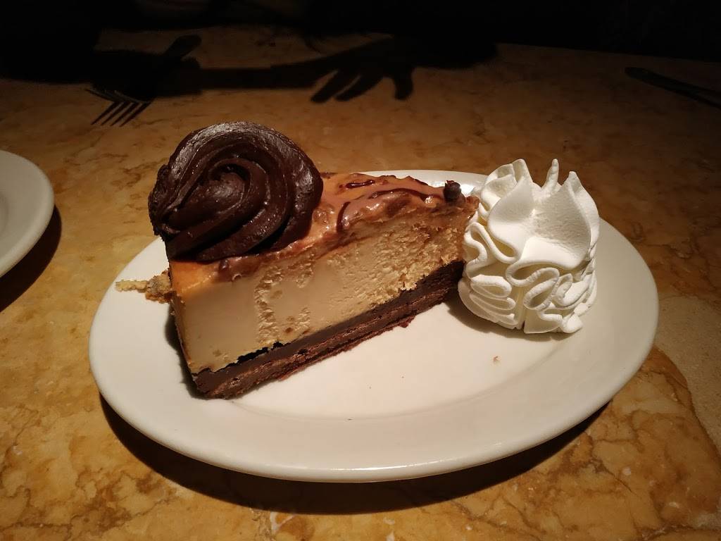 The Cheesecake Factory | restaurant | 1 Walden Galleria, Cheektowaga, NY 14225, USA | 7166852600 OR +1 716-685-2600