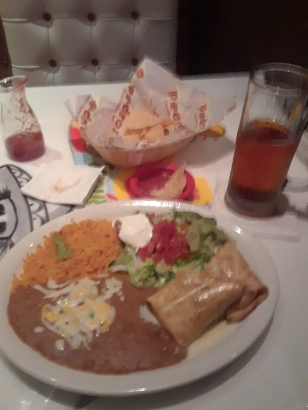Pedros Taco and Tequila Bar Slidell 173 Northshore Blvd, Slidell, LA