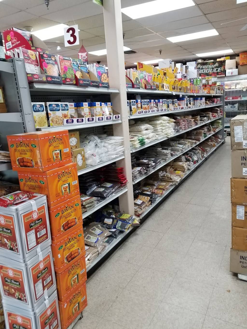 New India Sweets & Spices 3225 W Shaw Ave Suite 103, Fresno, CA 93711