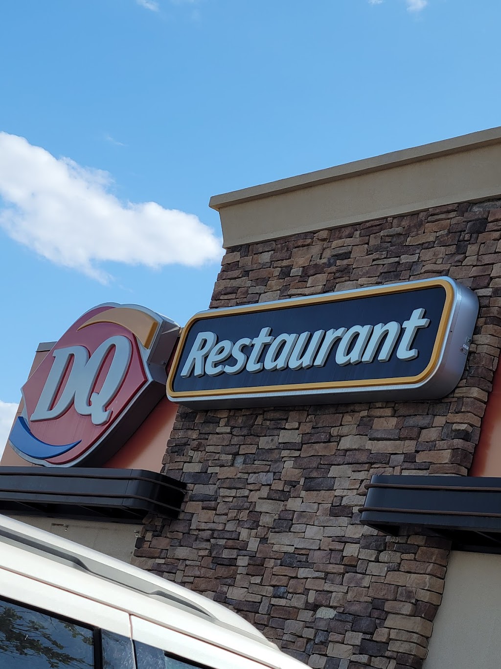 Dairy Queen Restaurant 2761 N Grandview Ave, Odessa, TX 79762, USA