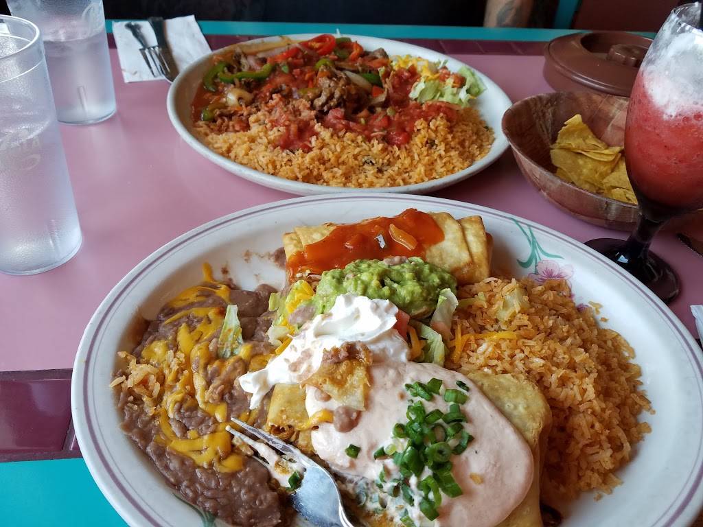 Mazatlan Restaurant 10518 S Tacoma Way Lakewood Wa 98499 Usa